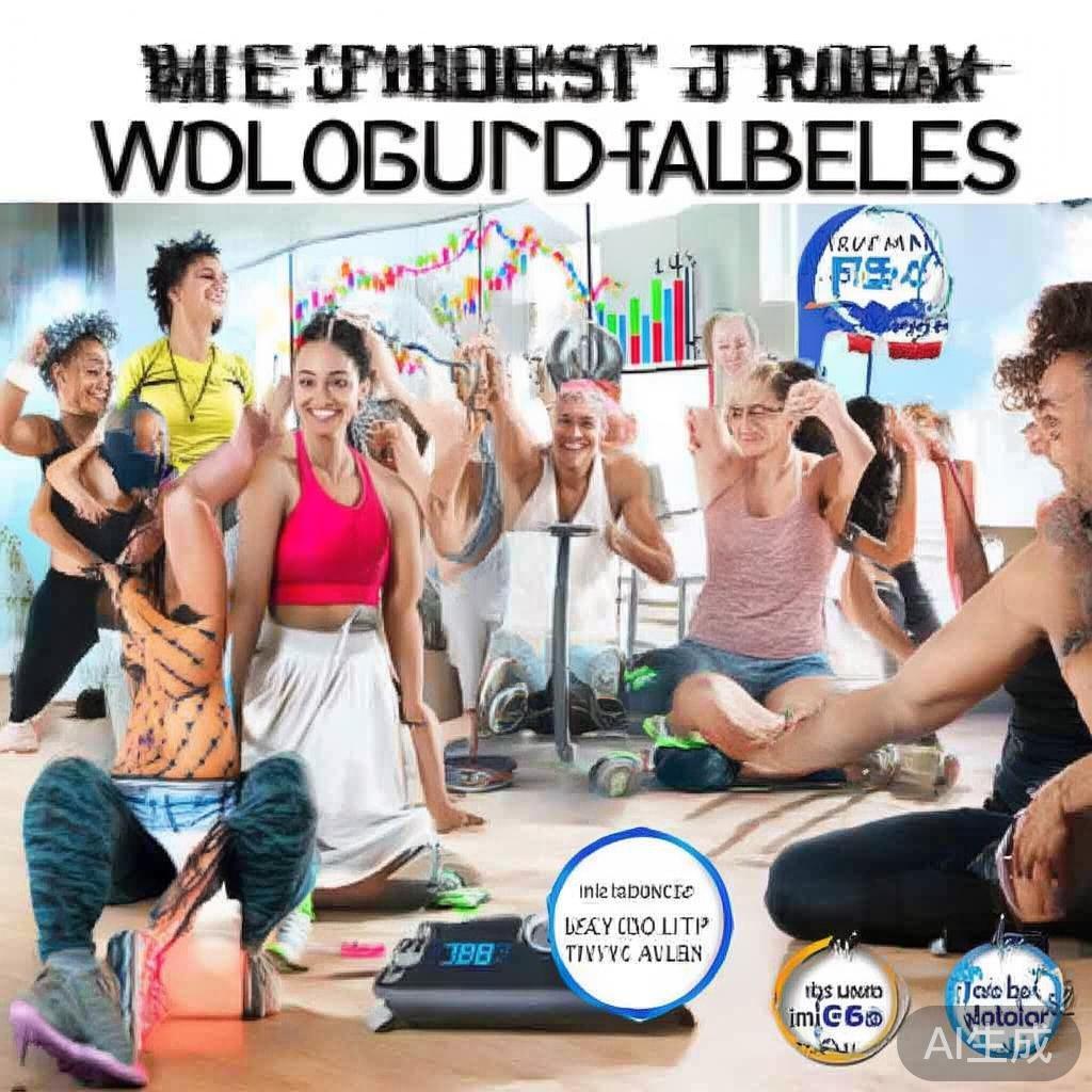 告别减肥平台期,5个科学方法,让体重持续掉秤 告别减肥平台期,5个科学方法,让体重持续掉秤