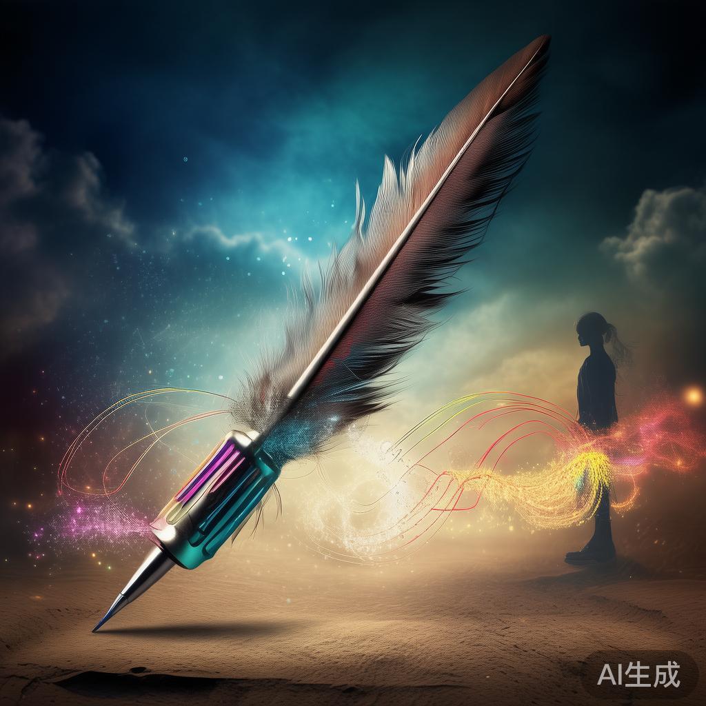 声音的笔,如何从听觉中汲取写作灵感 声音的笔,如何从听觉中汲取写作灵感