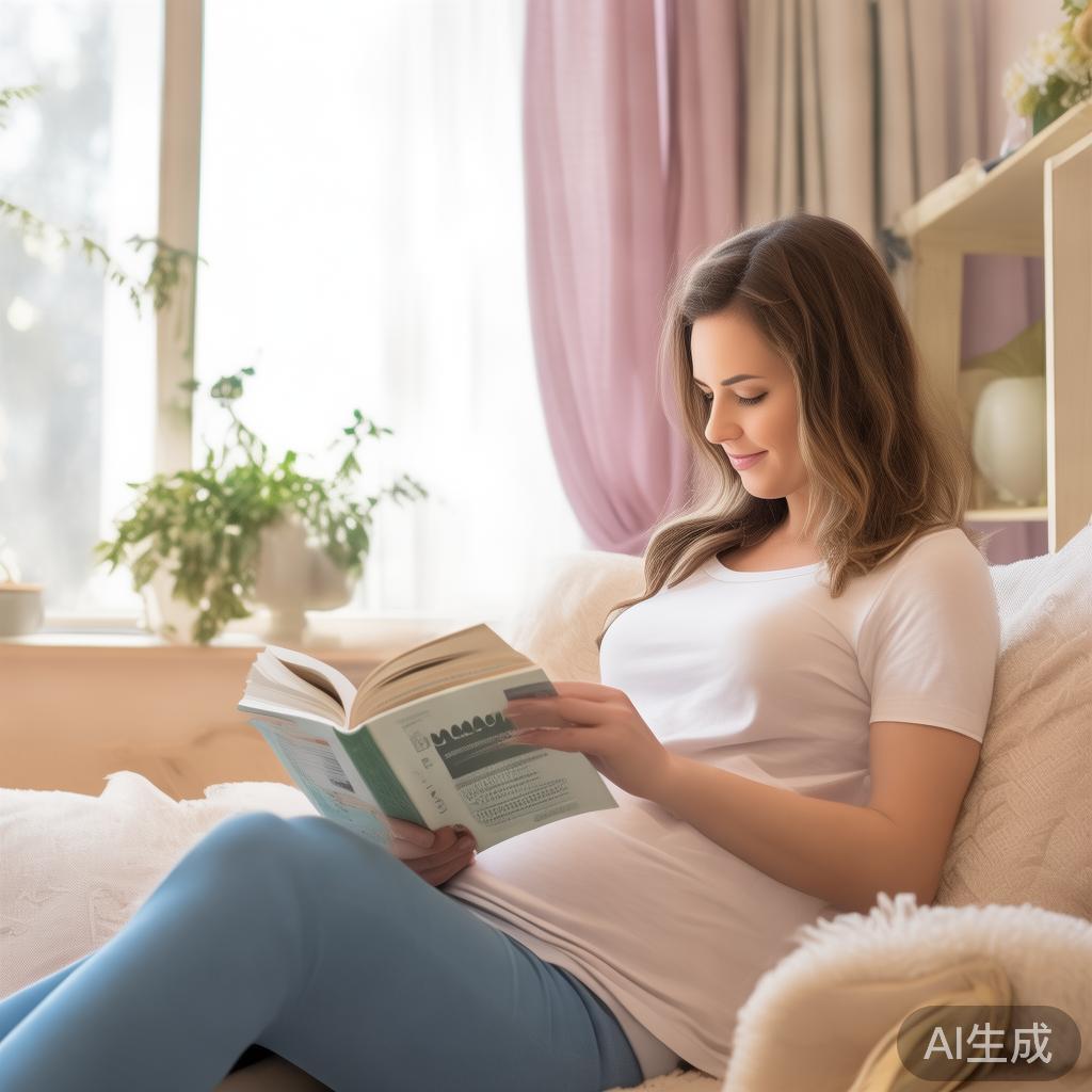 孕期如何科学避免胎记?这些关键事项准妈妈要知道 孕期如何科学避免胎记?这些关键事项准妈妈要知道