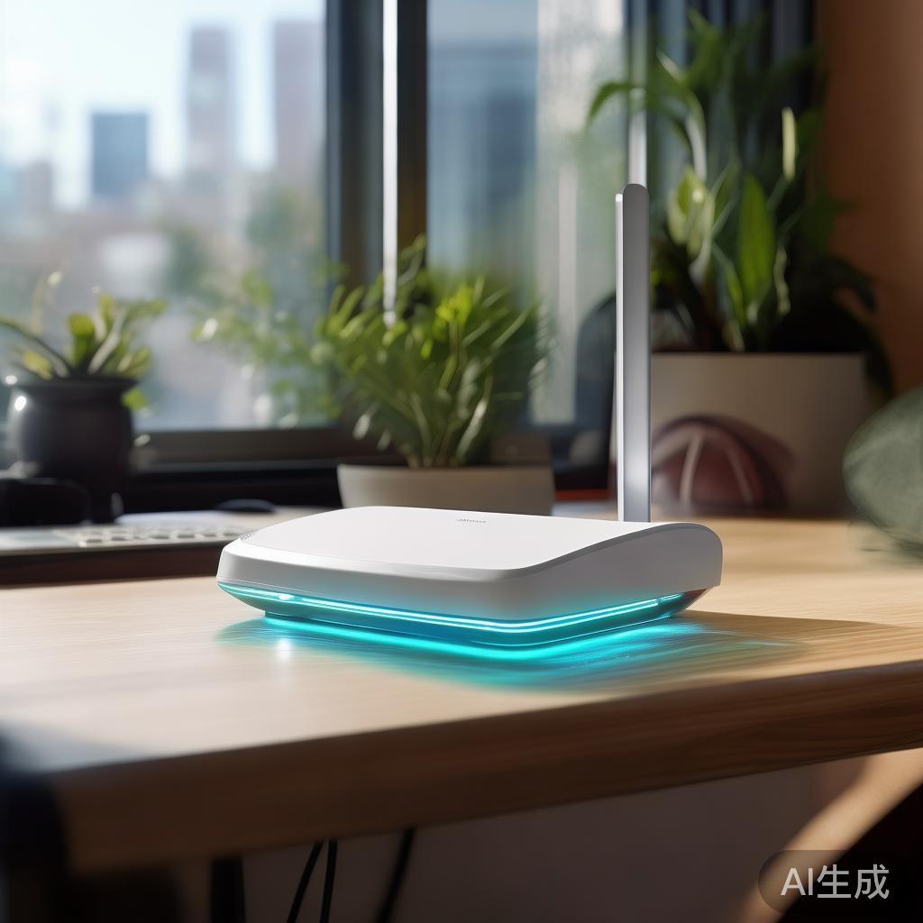 第二个无线路由器,让无线连接更高效 第二个无线路由器,让无线连接更高效