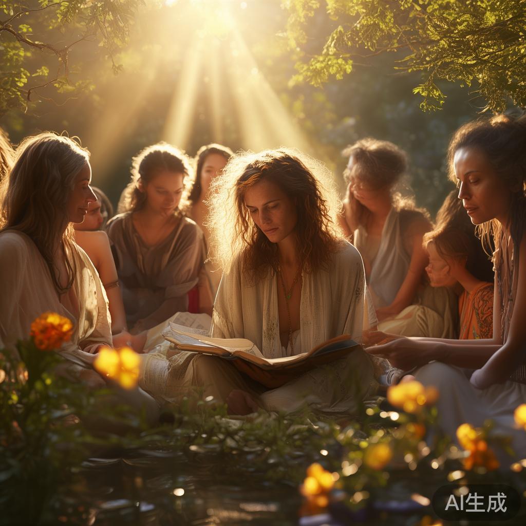 远离妇科困扰,科学预防,守护女性健康 远离妇科困扰,科学预防,守护女性健康