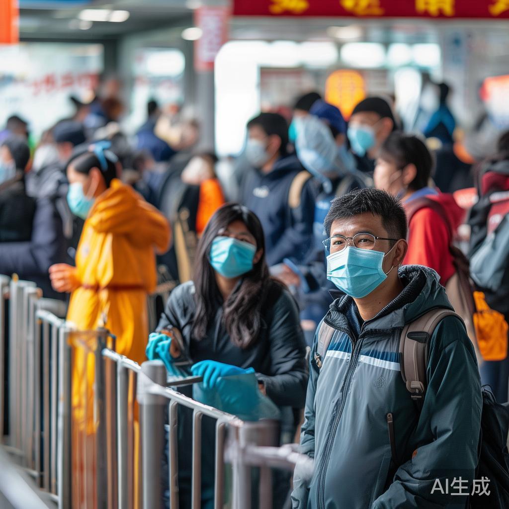 疫情之下,如何安全有序返回湖北?返程指南与政策解读 疫情之下,如何安全有序返回湖北?返程指南与政策解读