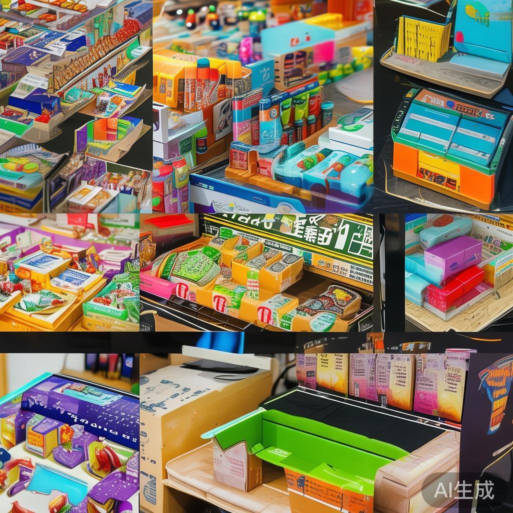 淘宝主图同款泛滥?3个差异化技巧让你的产品跳出视觉雷区 淘宝主图同款泛滥?3个差异化技巧让你的产品跳出视觉雷区