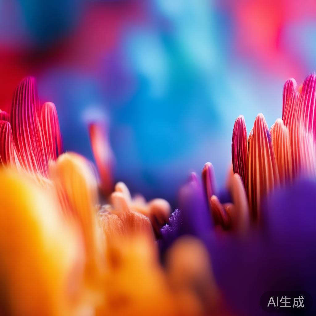 打造完美视觉体验，背景颜色的巧妙设置