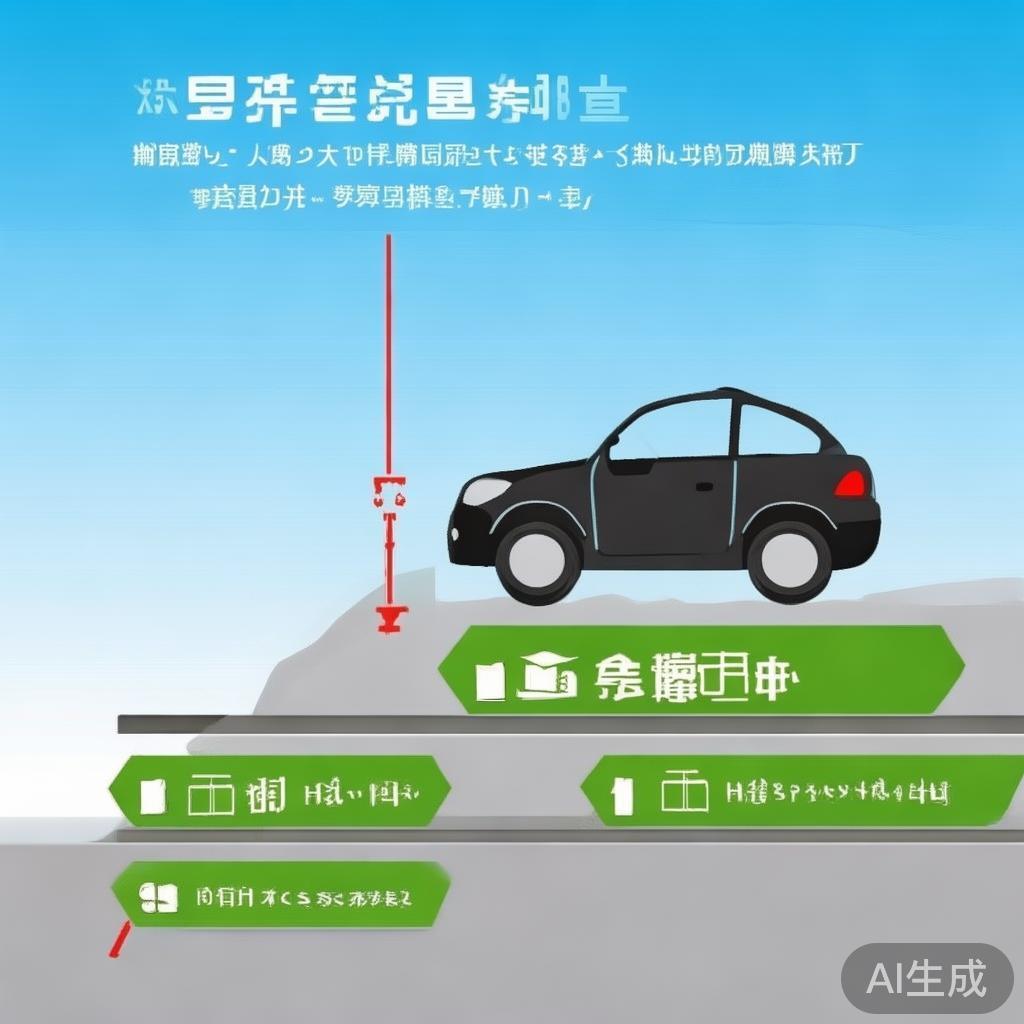 科二半坡起步总熄火？掌握这3个技巧，轻松过关！
