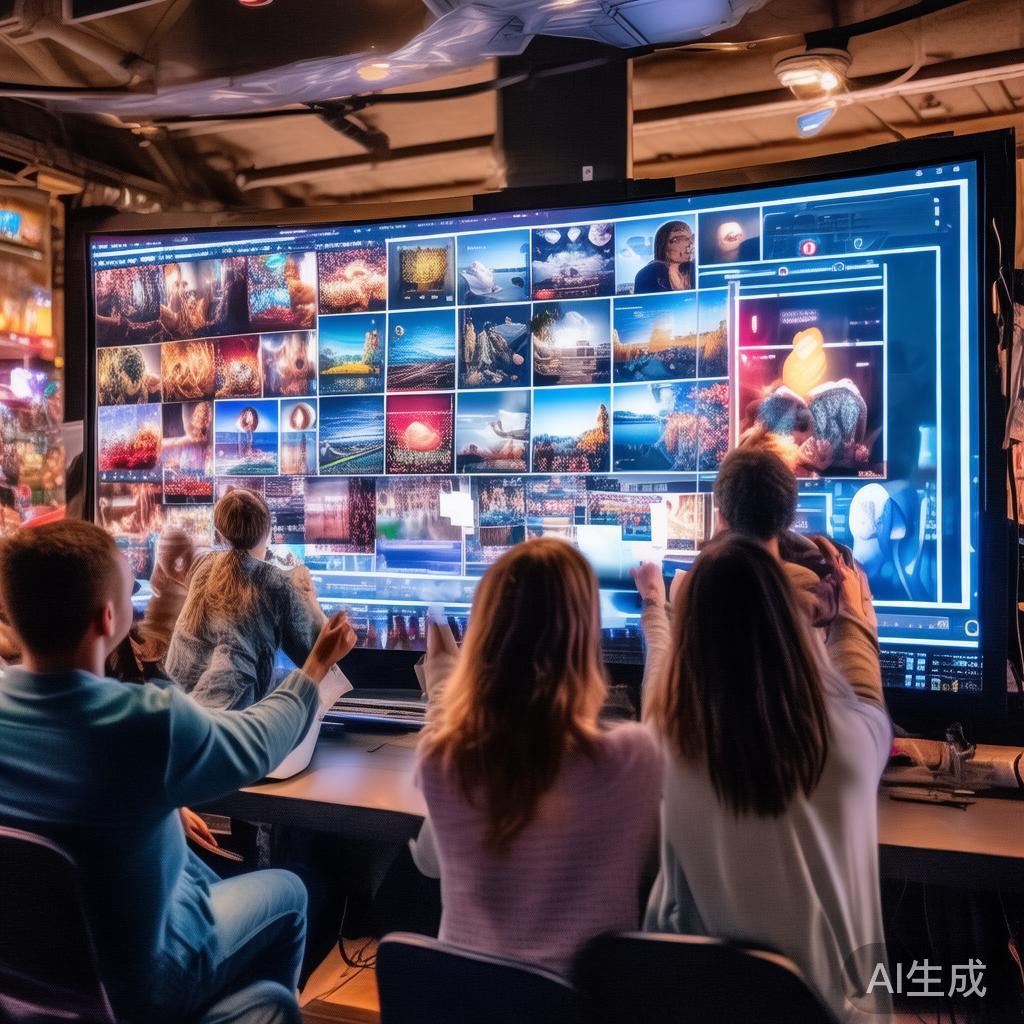 如何搜出让你眼前一亮的头像?这些技巧太实用了! 如何搜出让你眼前一亮的头像?这些技巧太实用了!