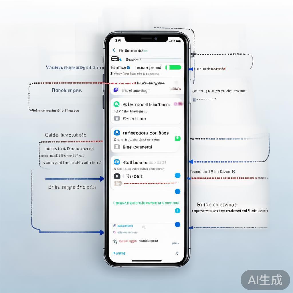 如何为iPhone设置陌生号码拦截，守护您的通讯安全