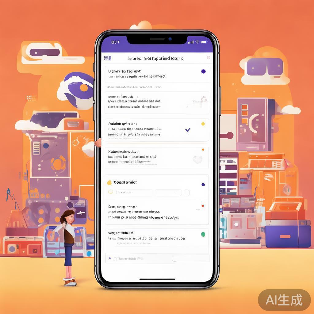 微信免打扰设置全攻略，让你的生活与工作井然有序