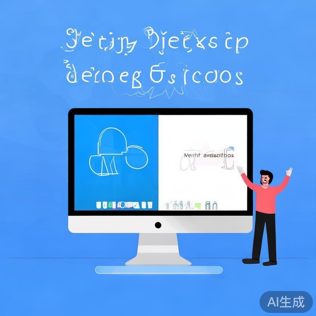 轻松掌握,如何设置Windows和Mac电脑桌面图标 轻松掌握,如何设置Windows和Mac电脑桌面图标