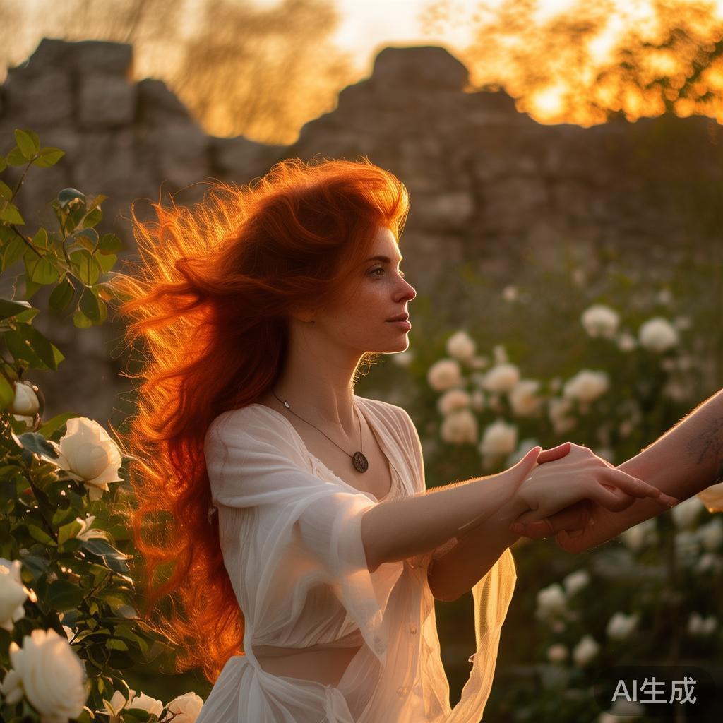 白羊女如何才能长久？星座特质与关系经营的完美平衡
