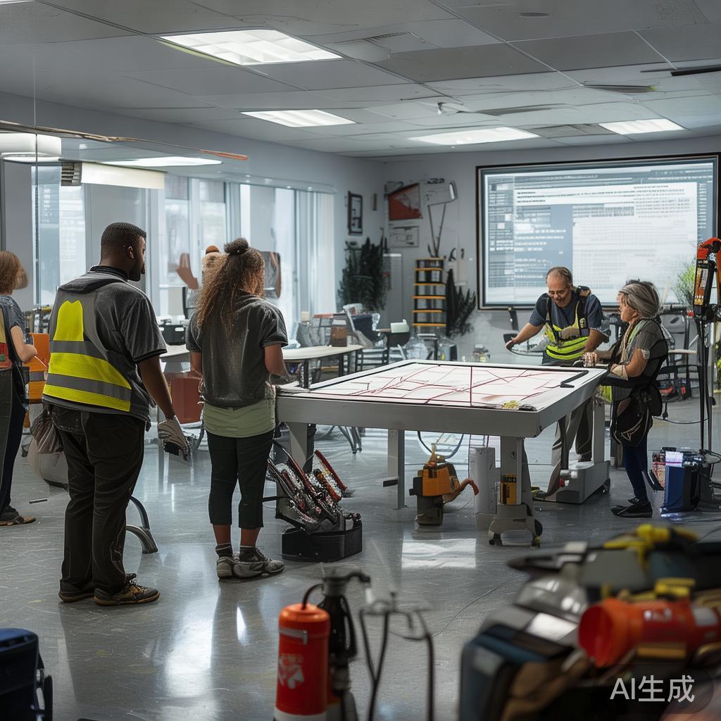 如何有效规避威胁,构建安全的日常防线 如何有效规避威胁,构建安全的日常防线
