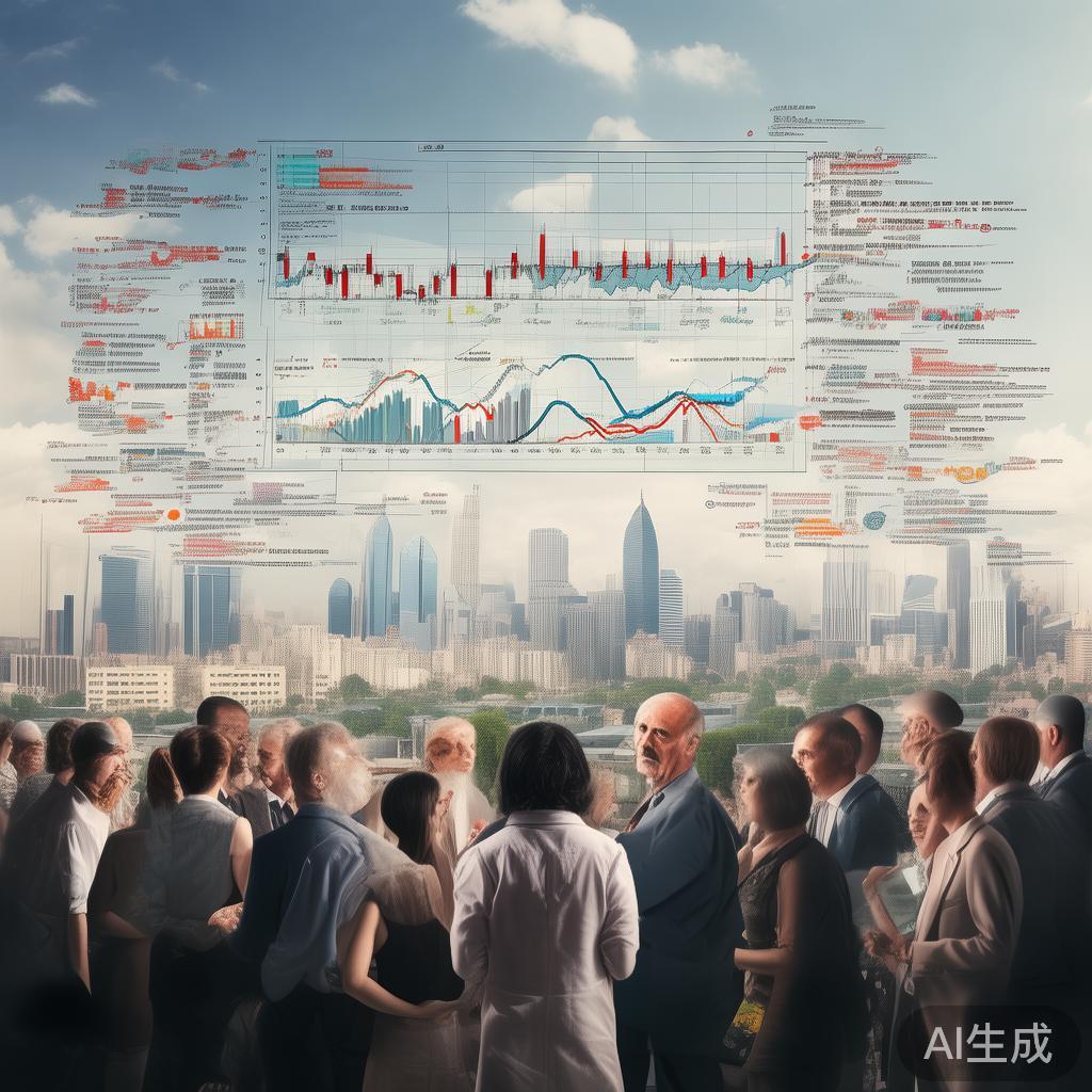 房价怎么才能上涨?——2024年房地产市场底层逻辑与关键条件分析 房价怎么才能上涨?——2024年房地产市场底层逻辑与关键条件分析