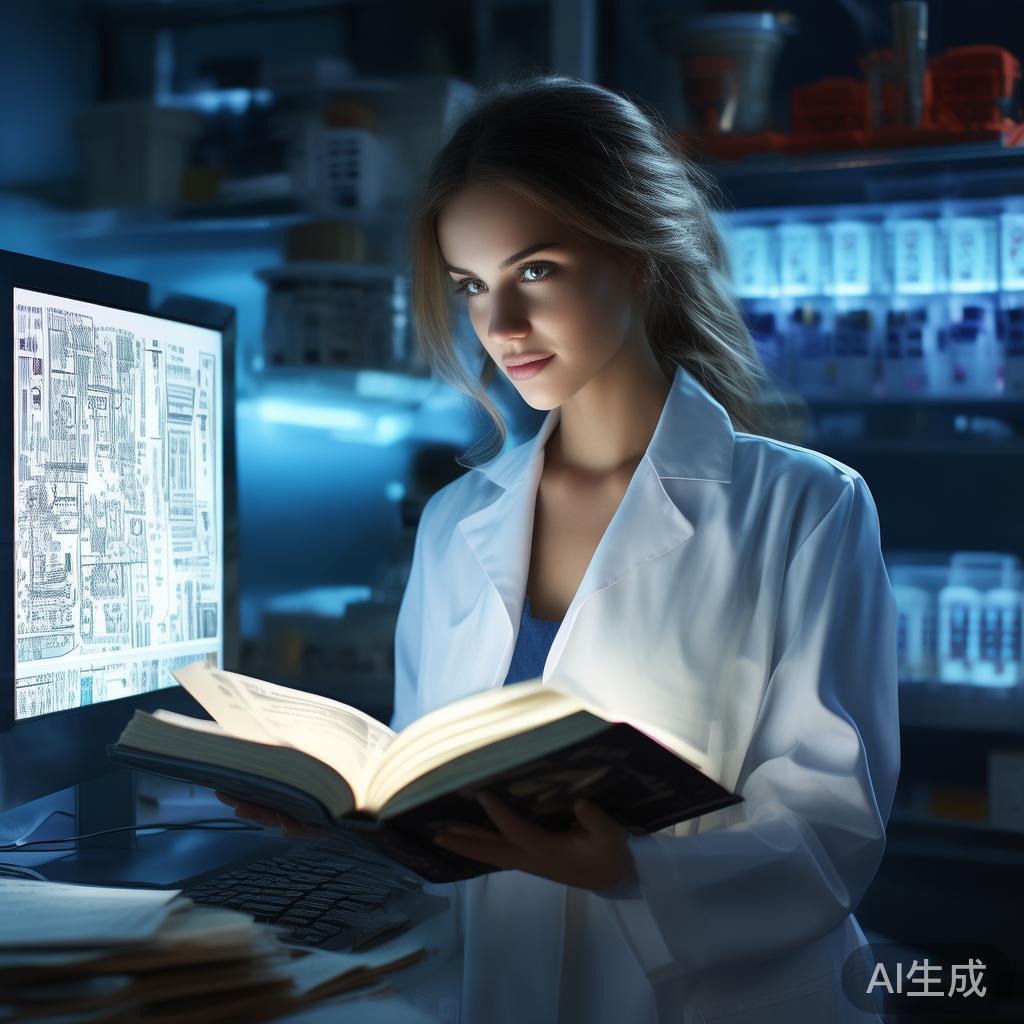 夜班不困秘籍，科学应对，精力满满过夜晚