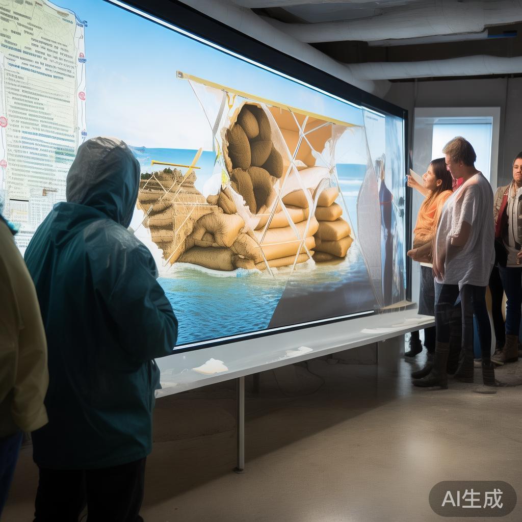 如何有效避免水险，实用指南与预防策略