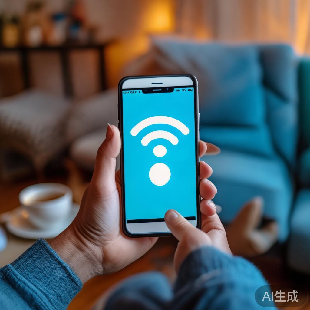 轻松找回无线网络设置！