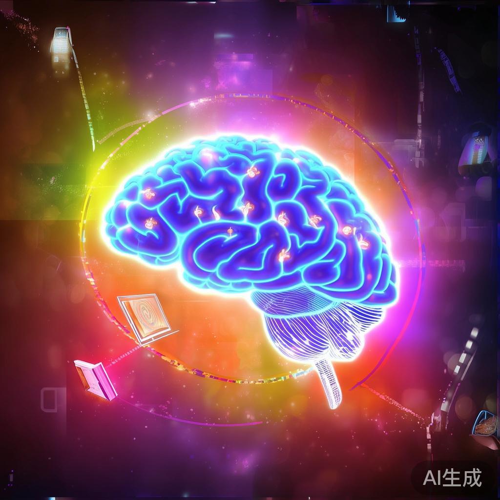 大脑升级指南,解锁你的思维潜能,提高头脑的10种方法 大脑升级指南,解锁你的思维潜能,提高头脑的10种方法