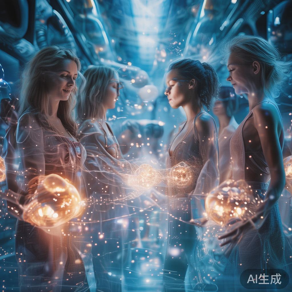 科学预防闭经,守护女性健康,延缓卵巢衰老 科学预防闭经,守护女性健康,延缓卵巢衰老