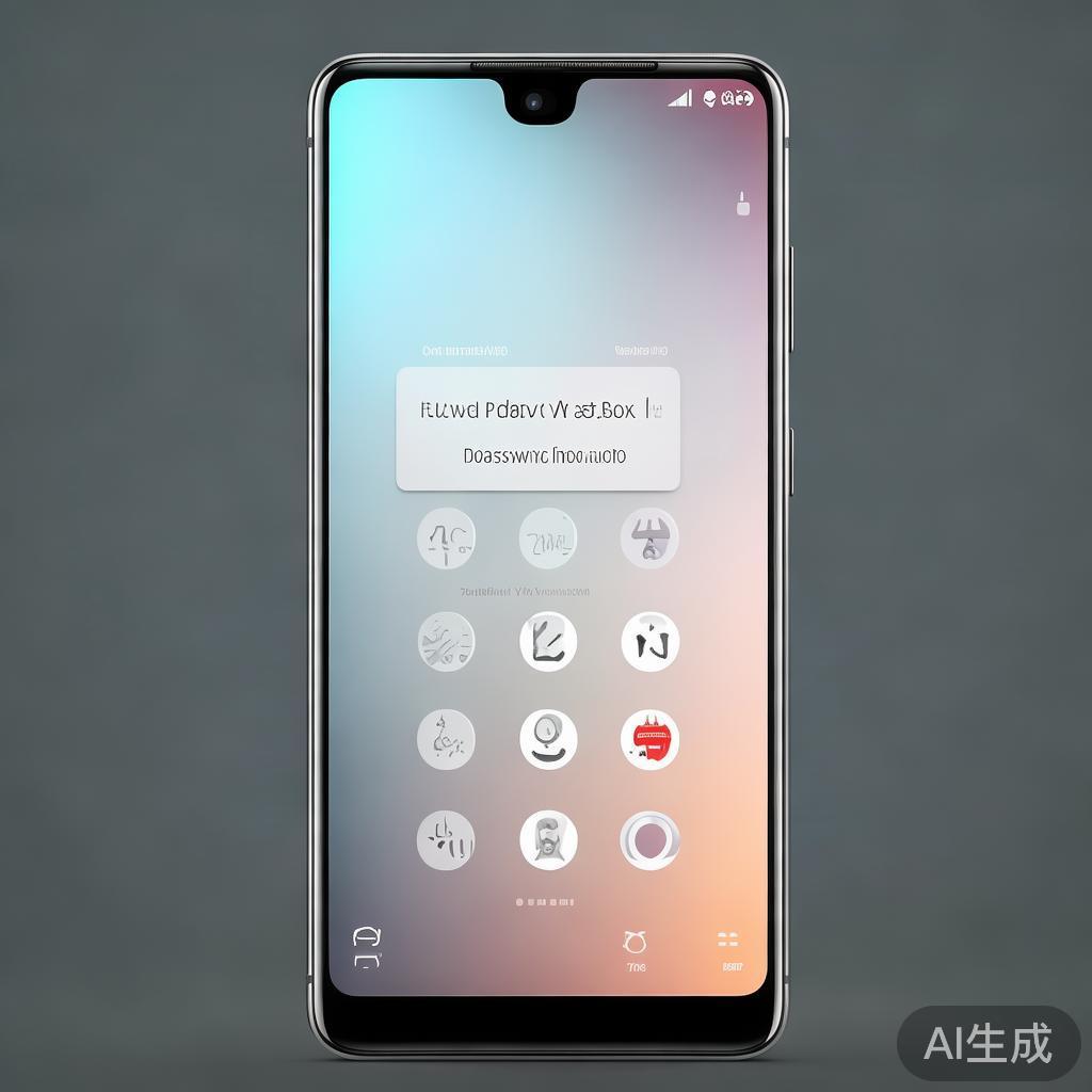 华为手机密码锁屏设置指南 华为手机密码锁屏设置指南