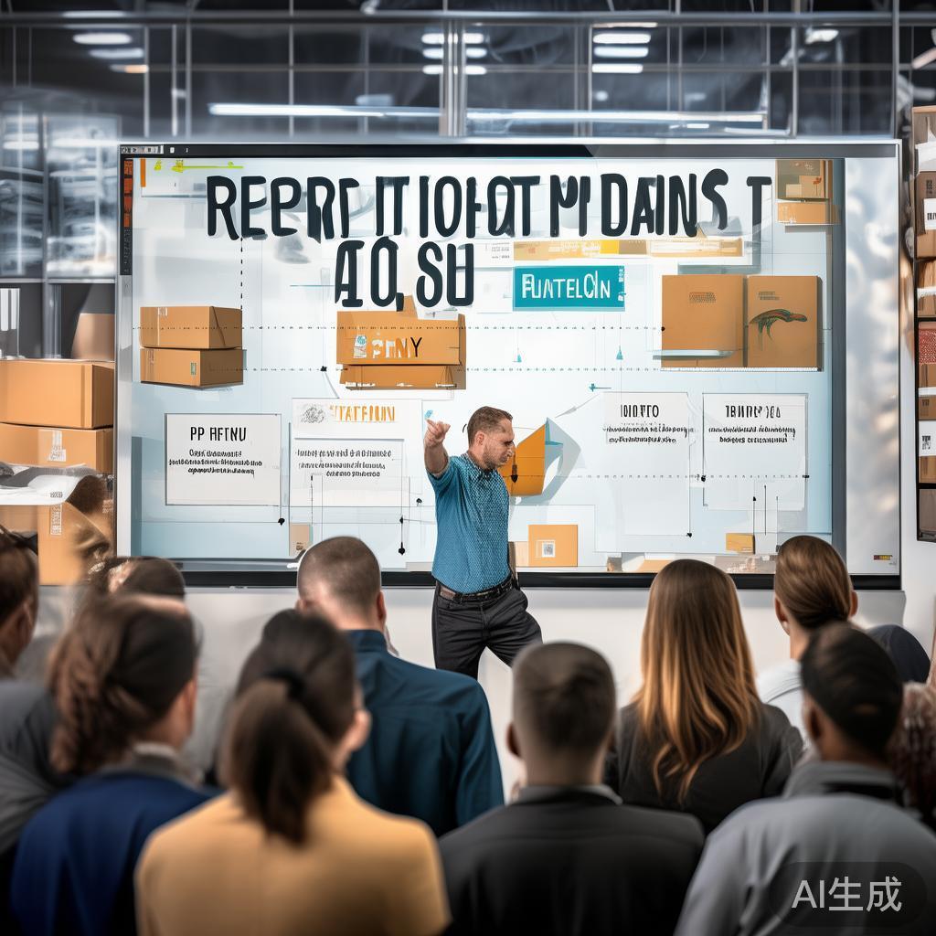 货损怎么避免？关键策略与实用指南