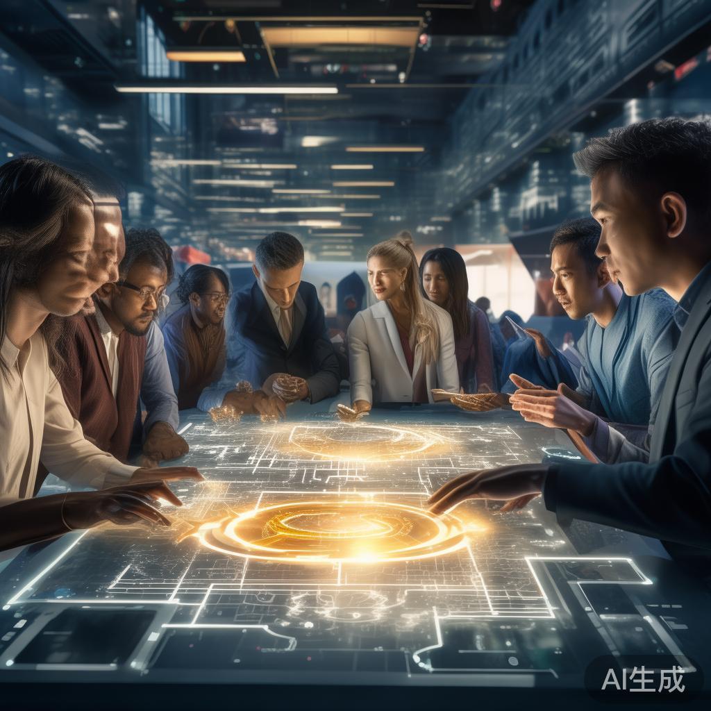 如何赢得马云青睐,通往商业传奇的路径指南 如何赢得马云青睐,通往商业传奇的路径指南