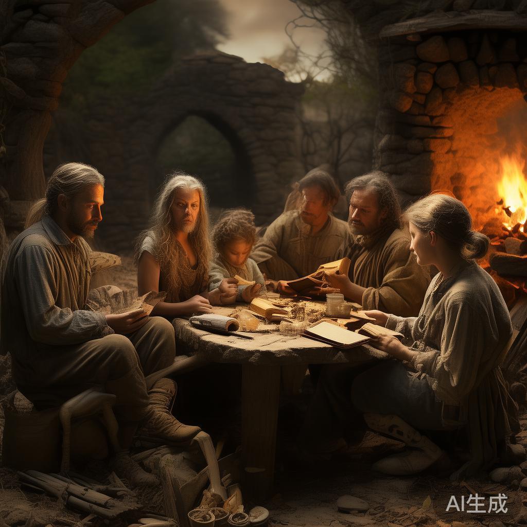 未雨绸缪，远离灾殃，智慧生活的避灾之道