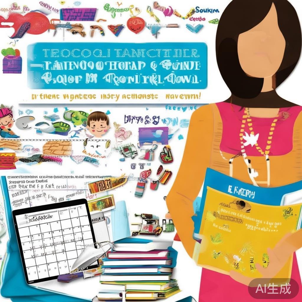 幼师编制考试通关秘籍，如何稳稳抓住铁饭碗？