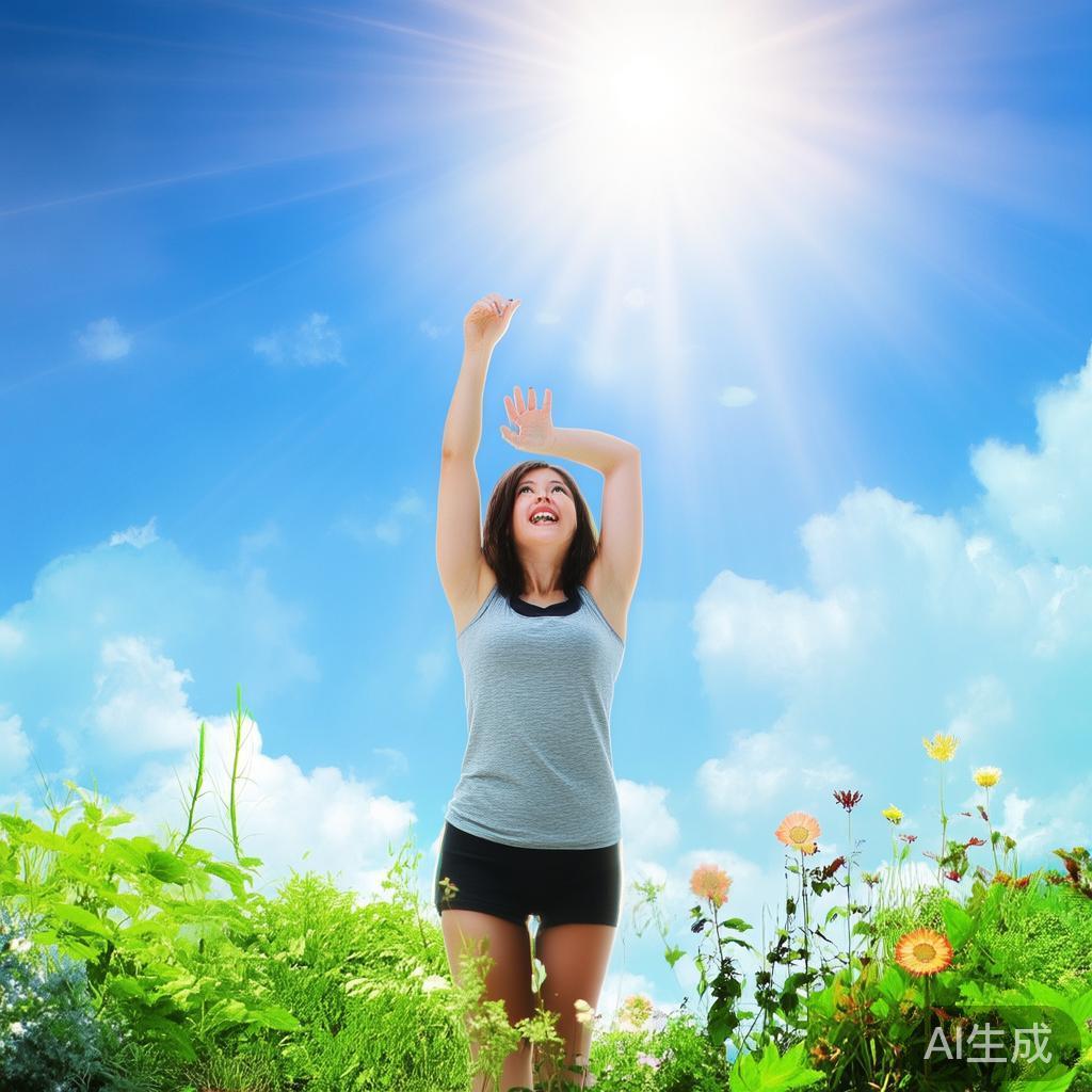 女生怎么才能快速长高?解锁你的成长密码! 女生怎么才能快速长高?解锁你的成长密码!