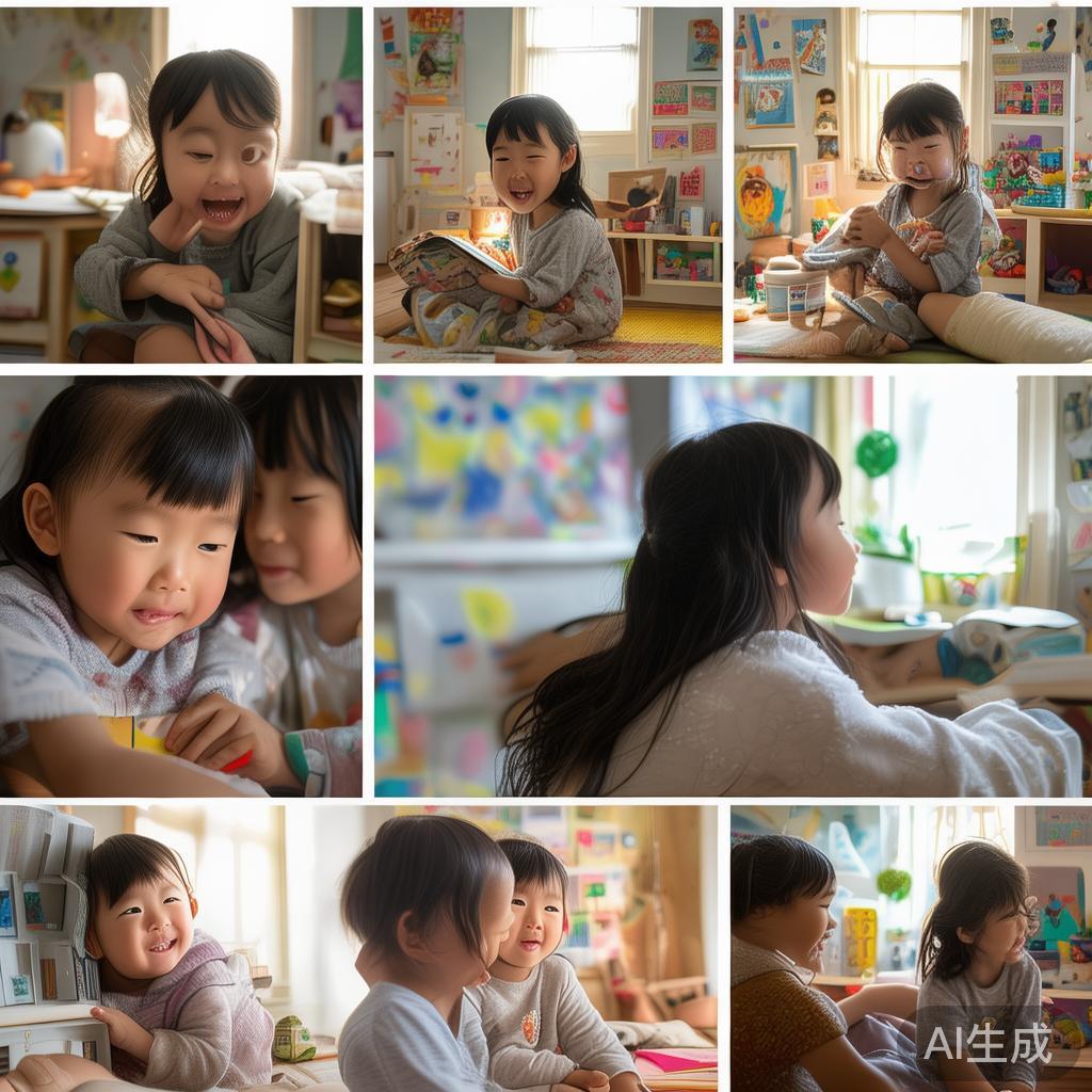 妹妹怎么避免，从手足相处到成长引导的实用指南