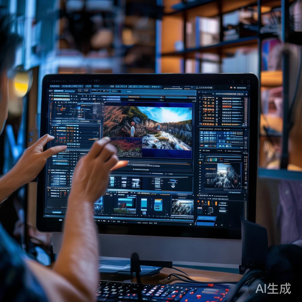 如何防止视频画质被吞食?专业剪辑师的终极解决方案 如何防止视频画质被吞食?专业剪辑师的终极解决方案