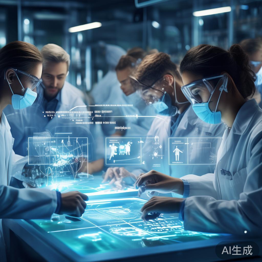 如何提高治疗效果,科学方法与关键因素解析 如何提高治疗效果,科学方法与关键因素解析
