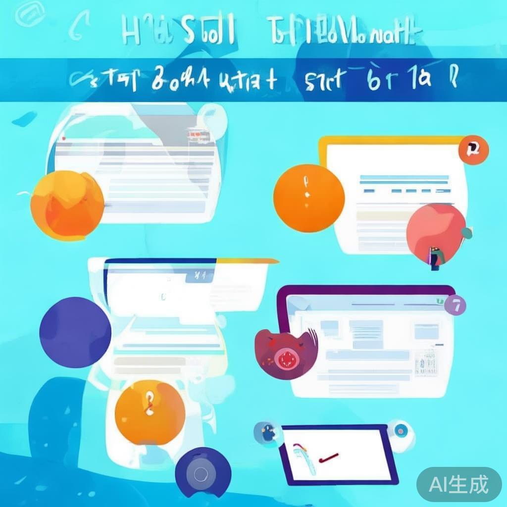 轻松设置电脑时间，一步一步的指南