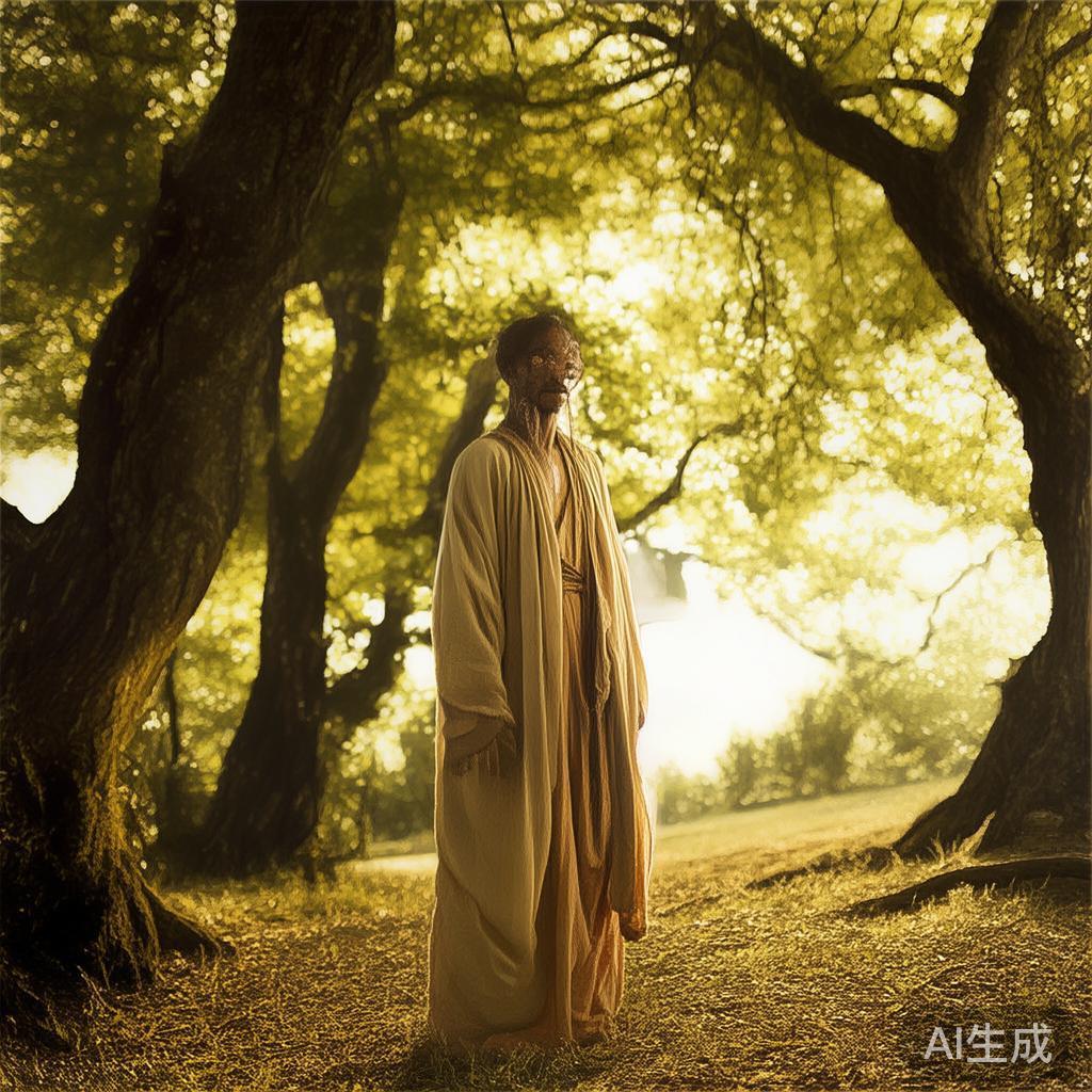 避开术的陷阱，活出本真的从容