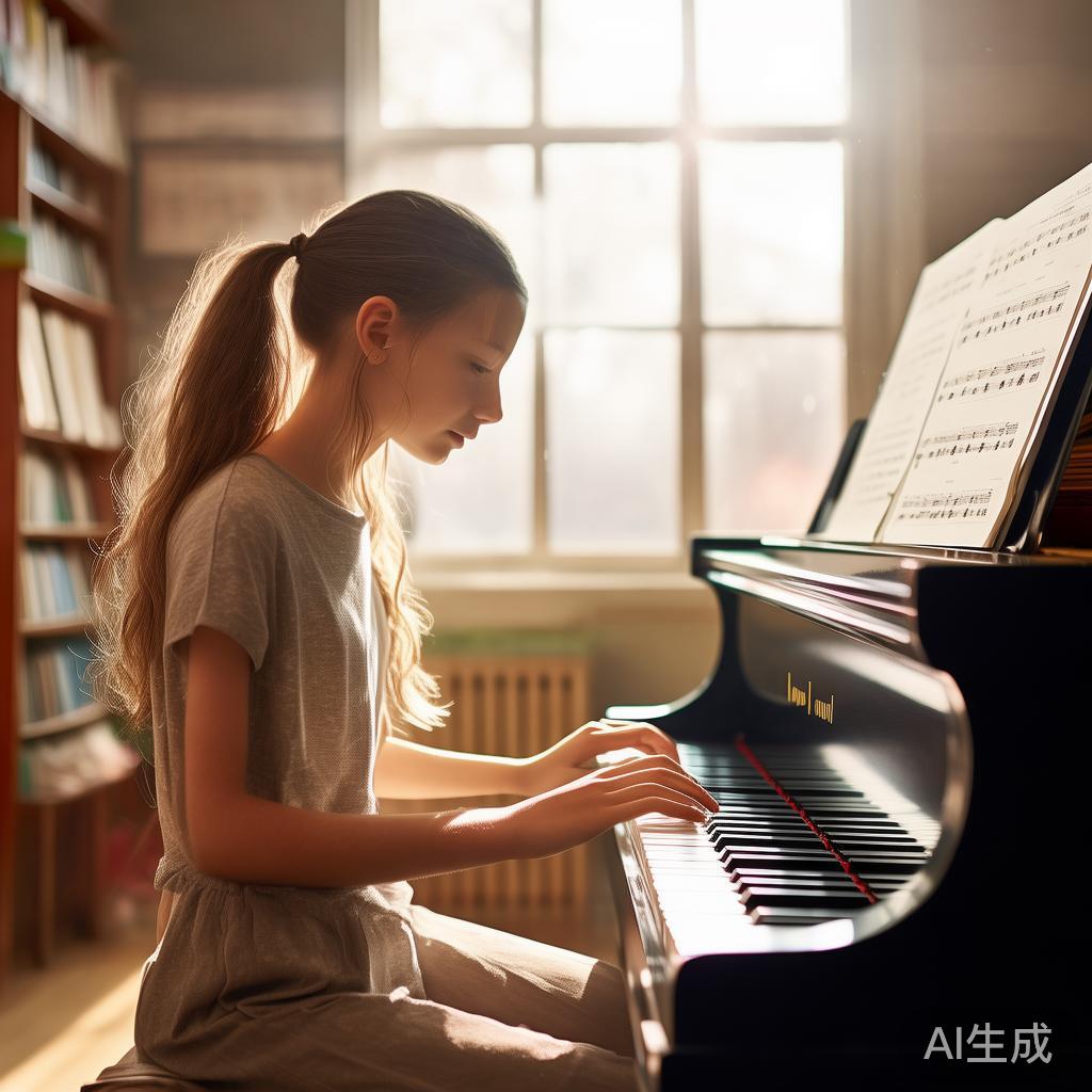 掌握音准的秘诀,从基础到精通的系统训练 掌握音准的秘诀,从基础到精通的系统训练