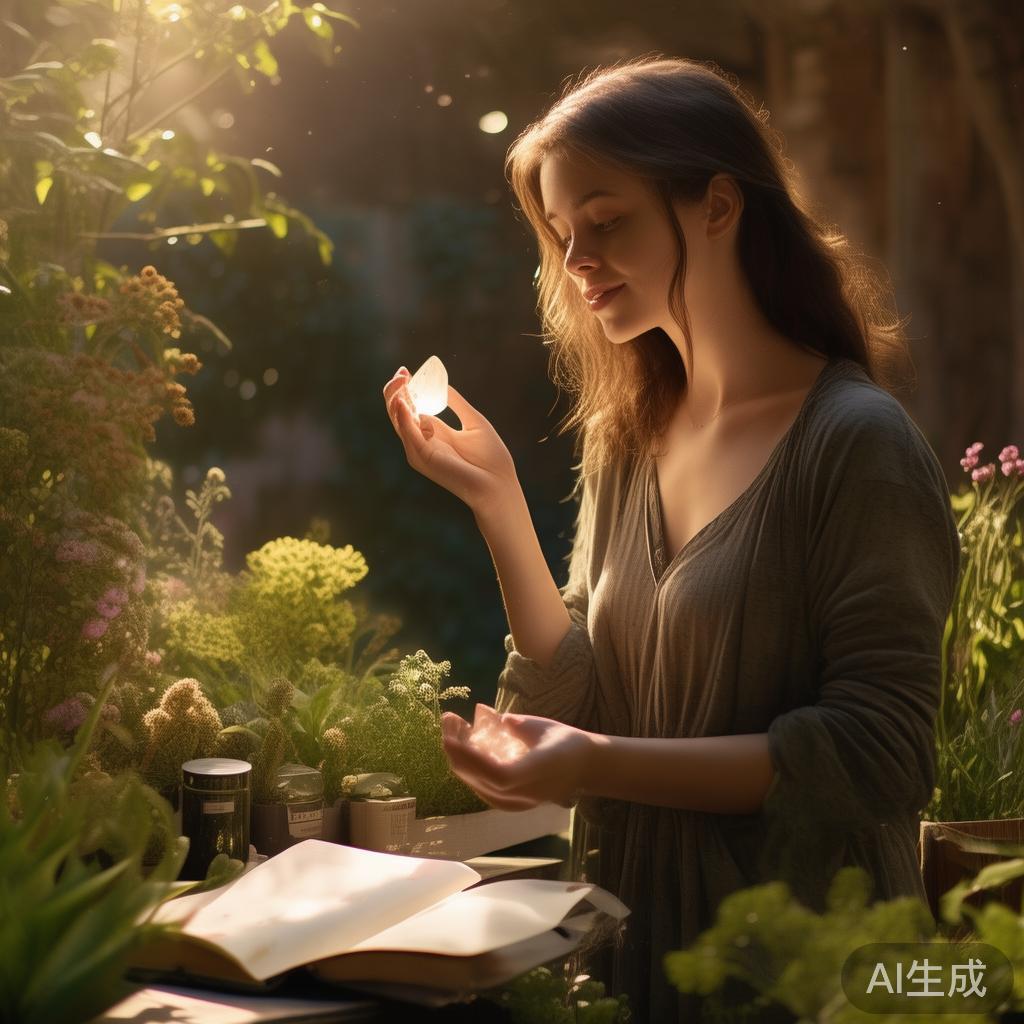 告别痛经困扰，科学有效的缓解方法与日常管理策略