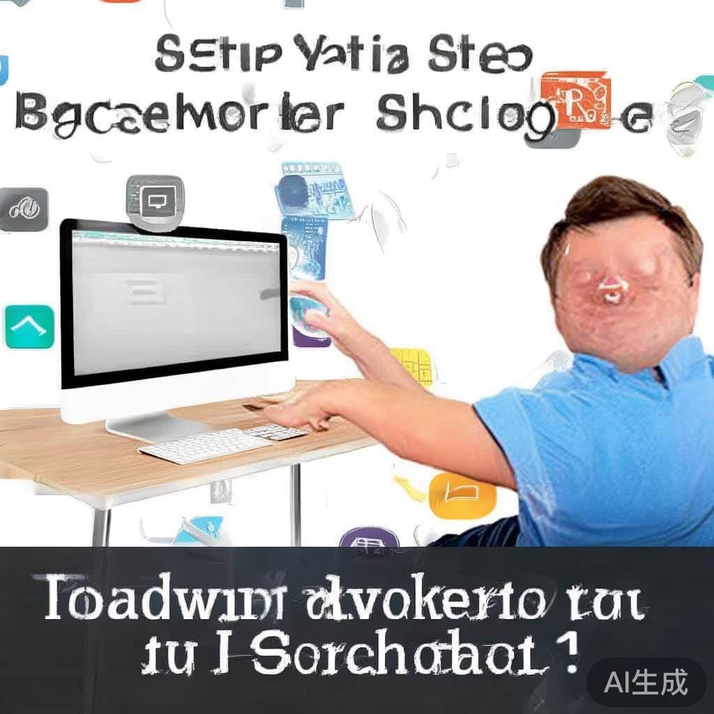 轻松掌握！如何设置电脑快捷键提升工作效率