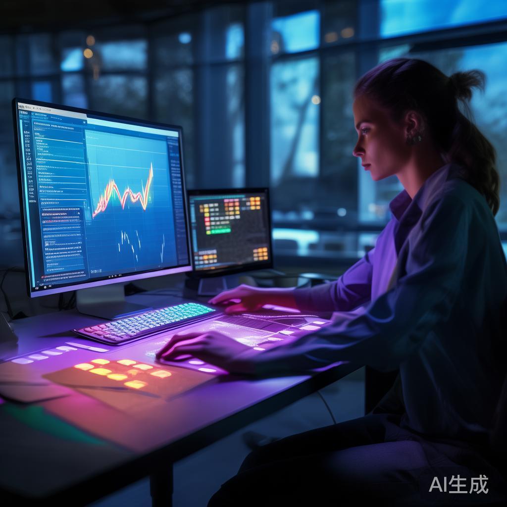 高效办公，掌握快捷键，提升效率