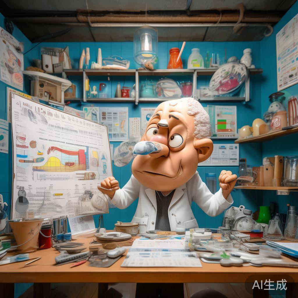 告别尴尬，科学有效避免打嗝的实用指南