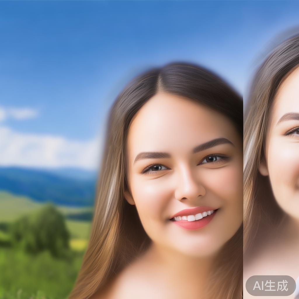 让镜头上的美颜自动呈现,相机美颜设置的全解析 让镜头上的美颜自动呈现,相机美颜设置的全解析