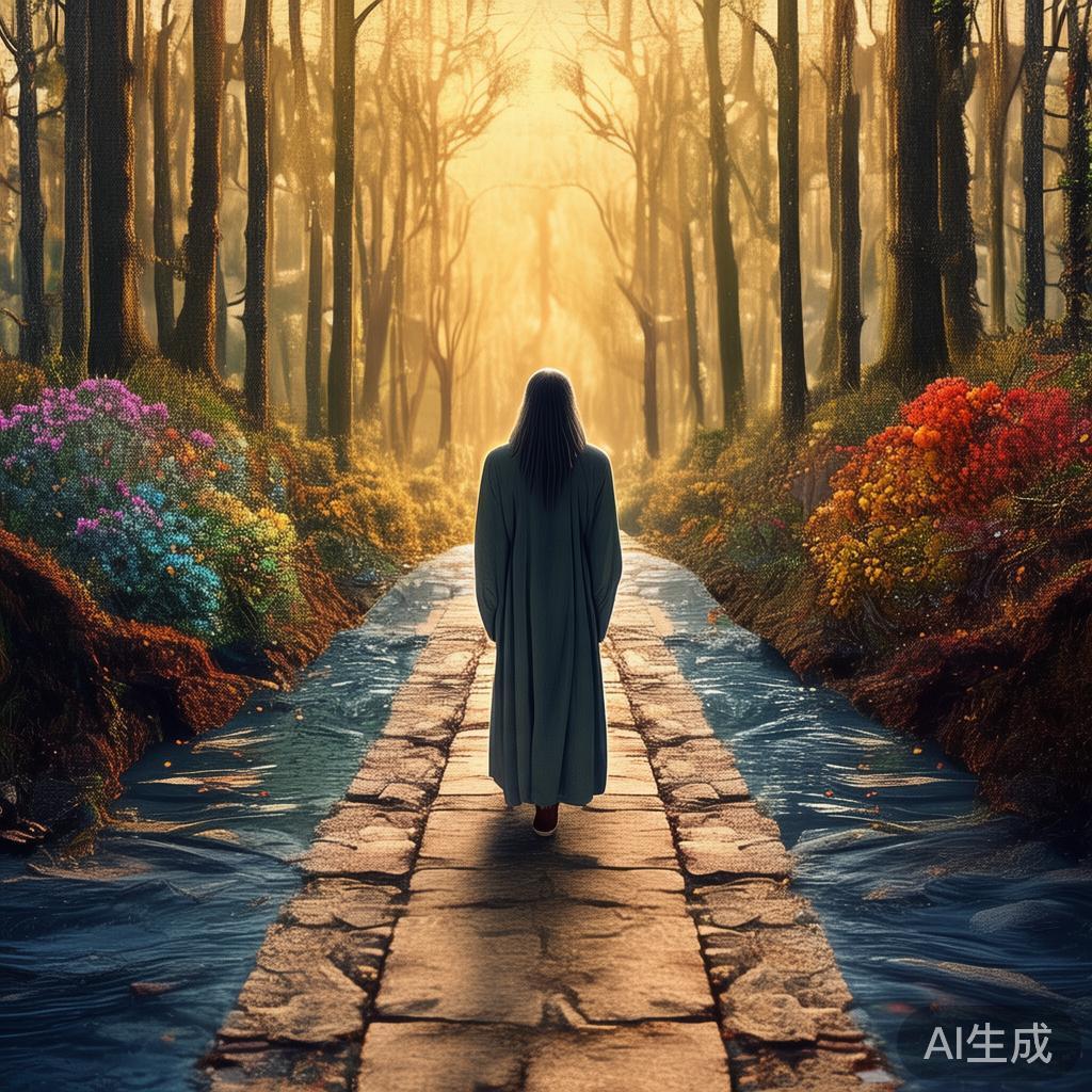 如何避免色欲,从认知到行动的理性管理指南 如何避免色欲,从认知到行动的理性管理指南