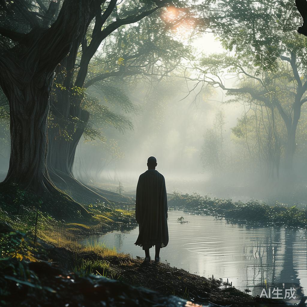 远离小人,守住人生的清净与边界 远离小人,守住人生的清净与边界