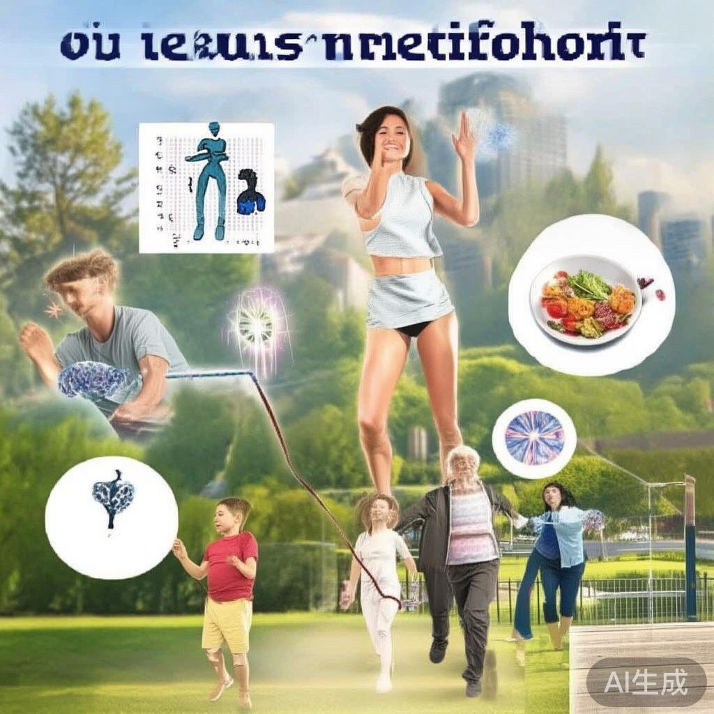 为什么你越吃越瘦?—— 科学提升代谢功能的实用指南 为什么你越吃越瘦?—— 科学提升代谢功能的实用指南