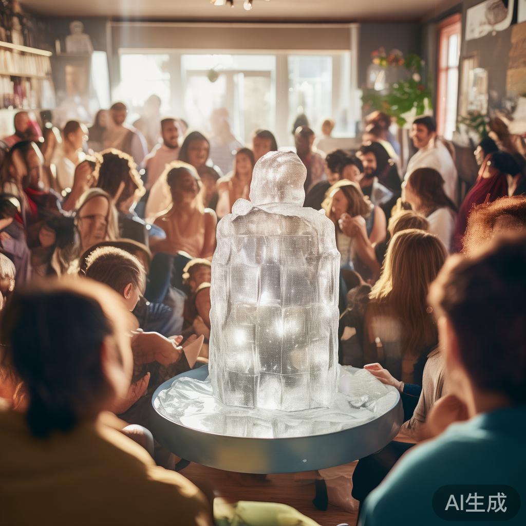 别让沉默成冰,如何有效避免冷战,让关系回暖 别让沉默成冰,如何有效避免冷战,让关系回暖