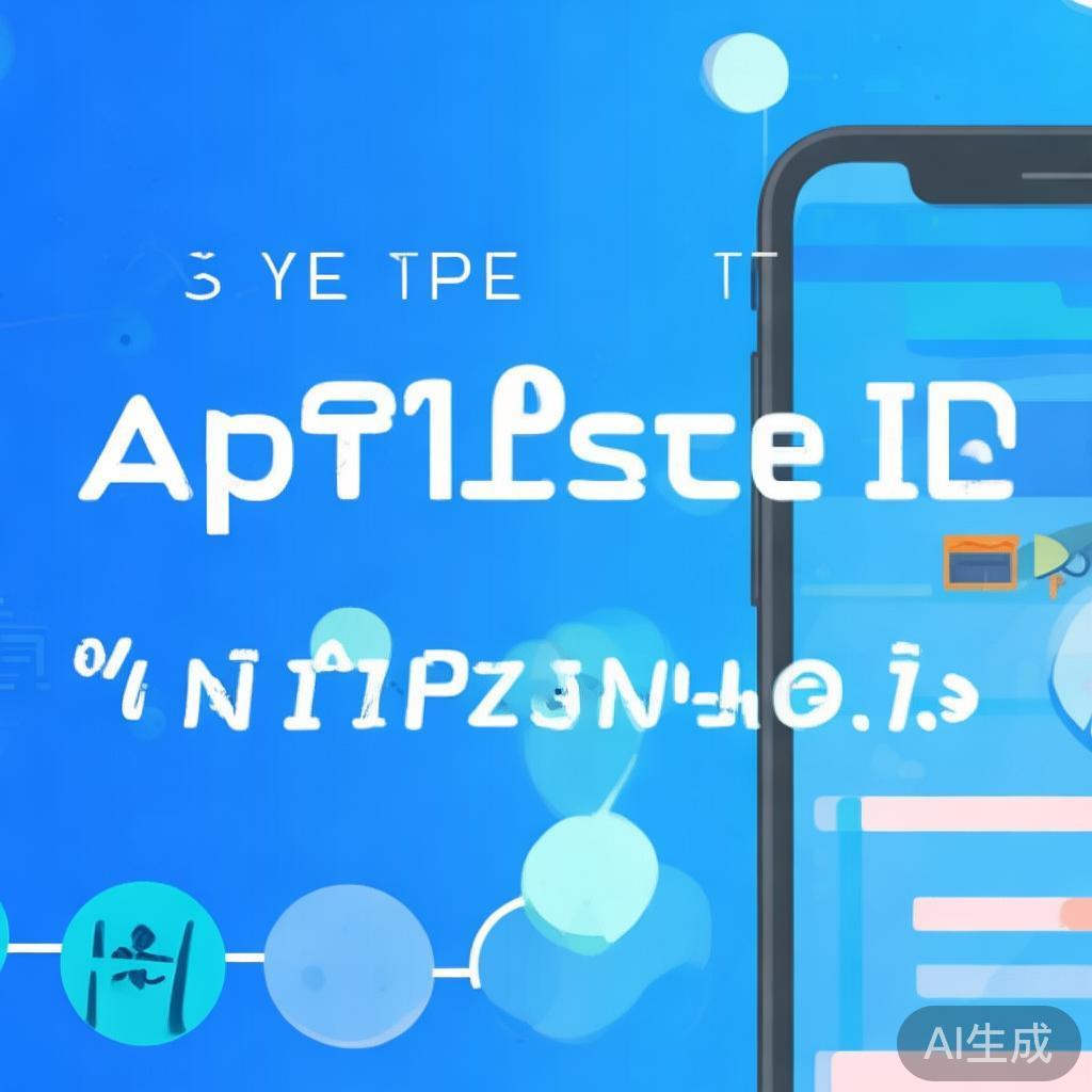 轻松掌握，苹果手机ID的创建与设置指南