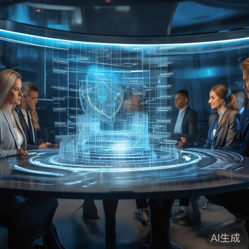 公司如何有效规避经营风险,构建可持续发展的核心防线 公司如何有效规避经营风险,构建可持续发展的核心防线