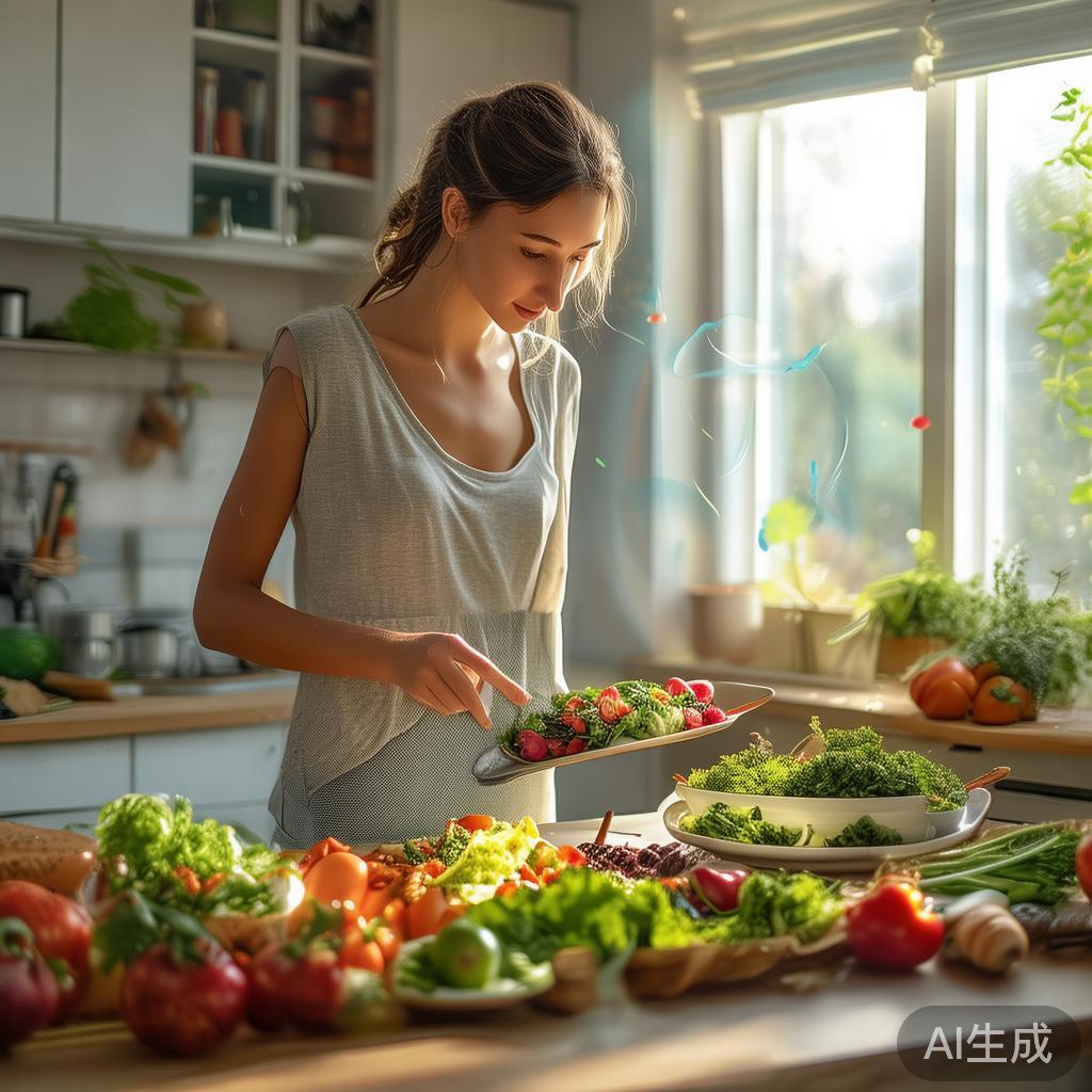 远离积食困扰,日常预防是关键 远离积食困扰,日常预防是关键