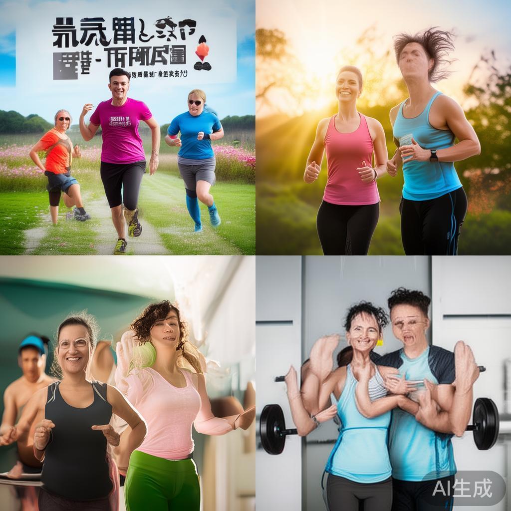 告别胖困扰,健康瘦身的科学指南,你试过这些方法吗? 告别胖困扰,健康瘦身的科学指南,你试过这些方法吗?