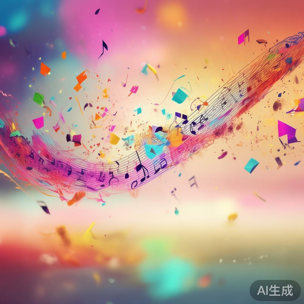 轻松设置桌面歌词,让音乐与视觉共舞 轻松设置桌面歌词,让音乐与视觉共舞