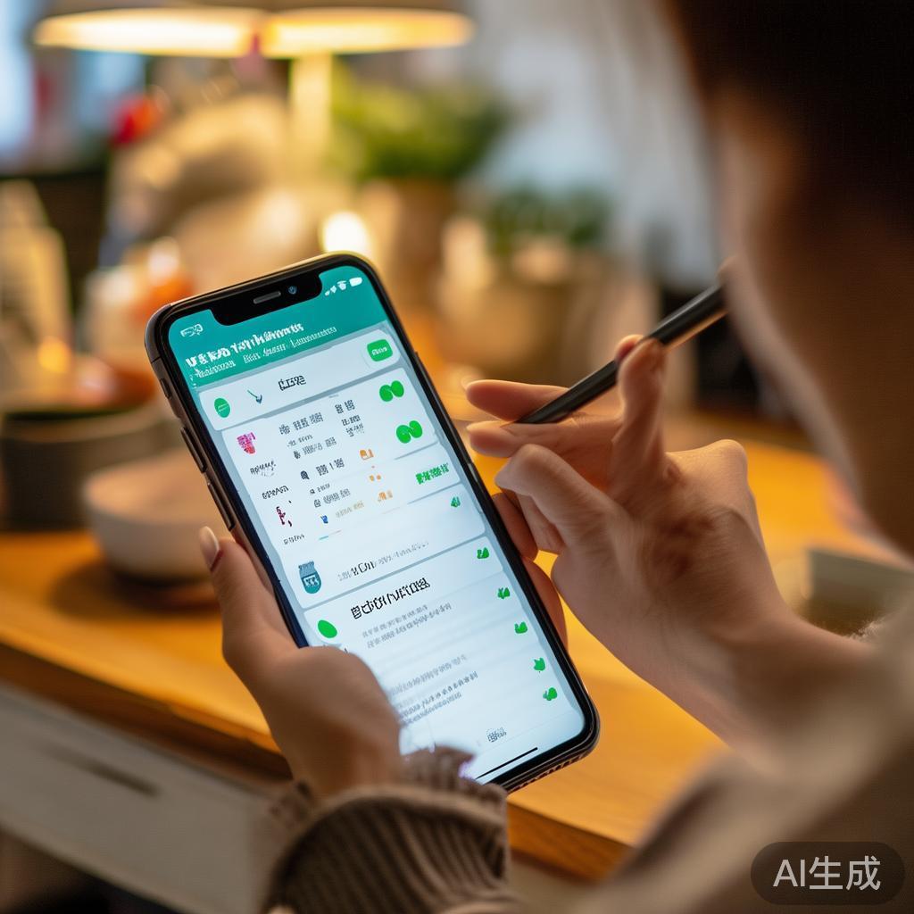 微信键盘怎么设置? 微信键盘怎么设置?