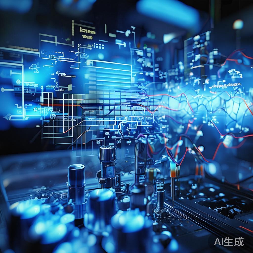 电流谐振的成因与有效避免策略 电流谐振的成因与有效避免策略