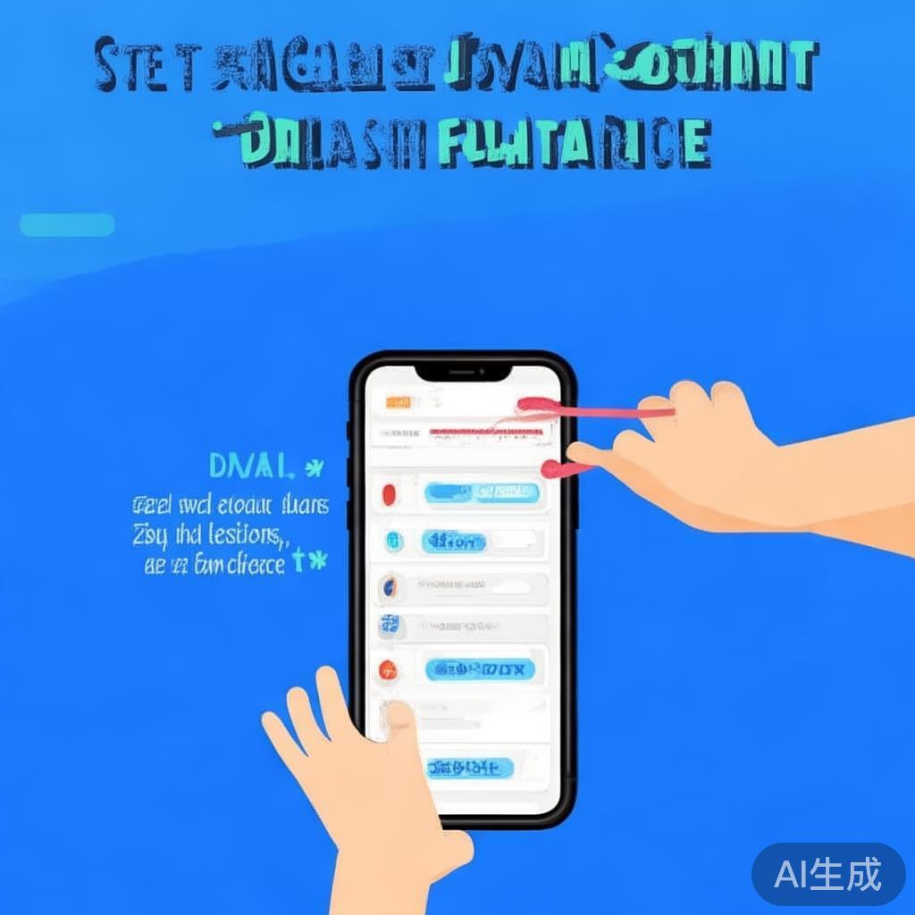 轻松掌握,如何在手机上设置微信分身 轻松掌握,如何在手机上设置微信分身